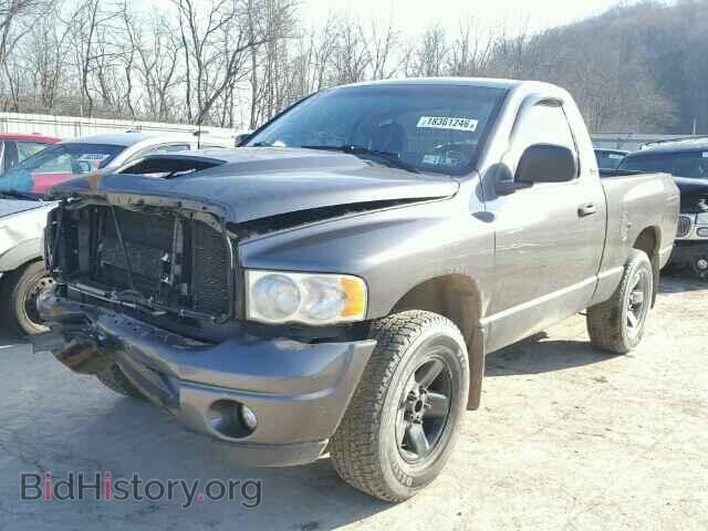 2002 DODGE RAM 1500 - VIN: 1D7HU16N02J226509 - Photo 2