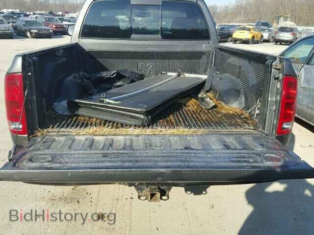 2002 DODGE RAM 1500 - VIN: 1D7HU16N02J226509 - Photo 6