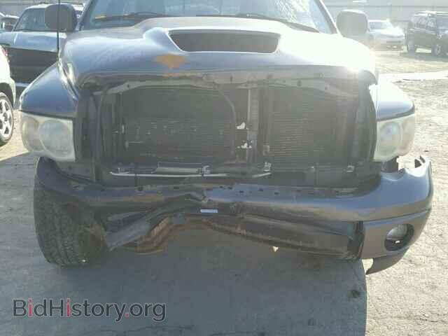 2002 DODGE RAM 1500 - VIN: 1D7HU16N02J226509 - Photo 10