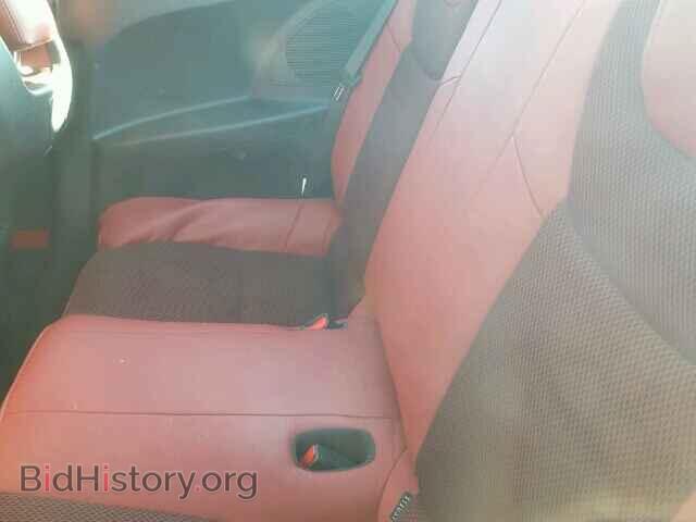 2013 HYUNDAI GENESIS - VIN: KMHHT6KD8DU112357 - Фото 6