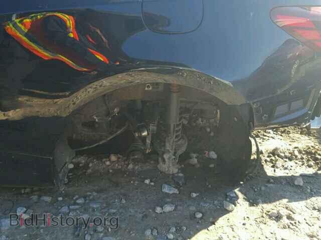 2013 HYUNDAI GENESIS - VIN: KMHHT6KD8DU112357 - Фото 10
