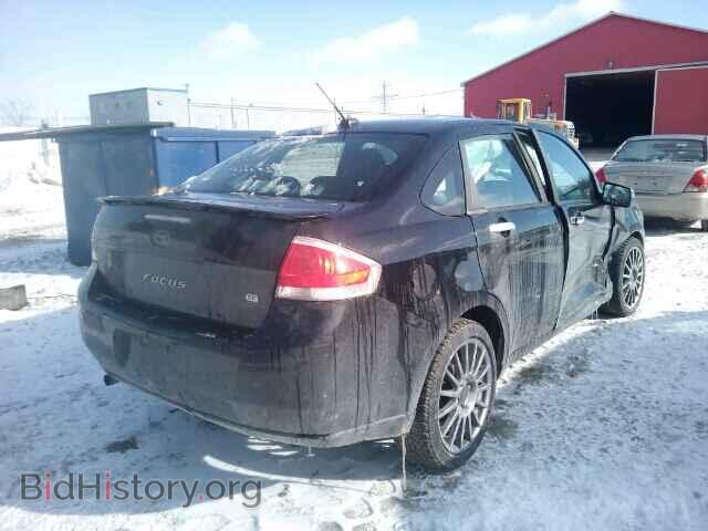 2010 FORD FOCUS - VIN: 1FAHP3FNXAW188047 - Фото 4