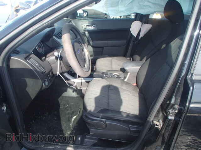 2010 FORD FOCUS - VIN: 1FAHP3FNXAW188047 - Фото 5