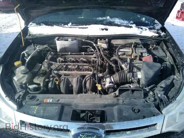 2010 FORD FOCUS - VIN: 1FAHP3FNXAW188047 - Фото 7