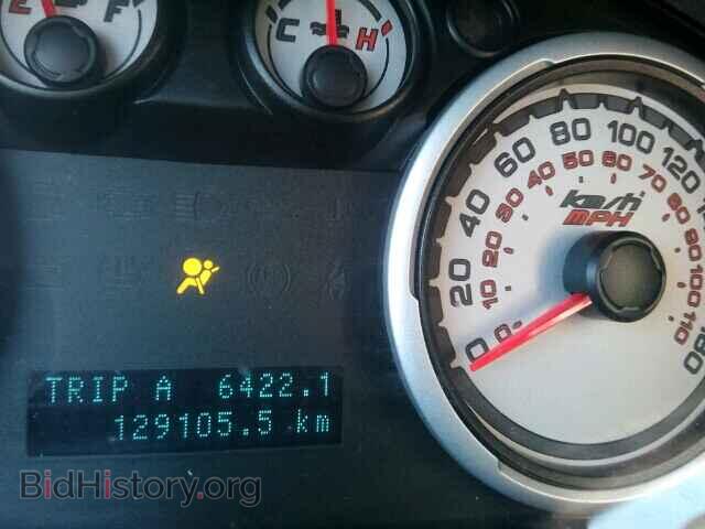 2010 FORD FOCUS - VIN: 1FAHP3FNXAW188047 - Фото 8