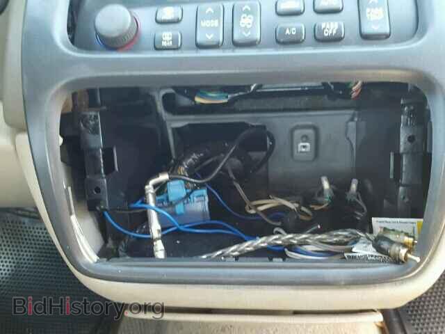 2000 CADILLAC DEVILLE - VIN: 1G6KD54Y7YU219507 - Photo 9