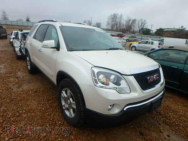 Photo 1GKER23D69J203041 - GMC ACADIA 2009