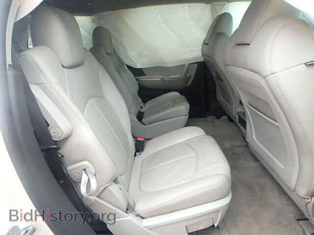 2009 GMC ACADIA - VIN: 1GKER23D69J203041 - Фото 6