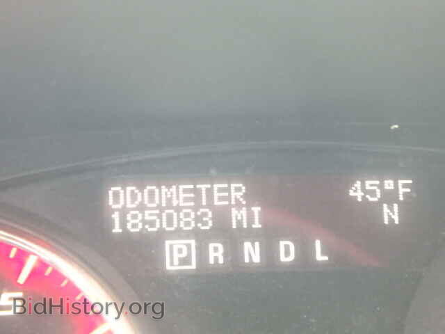 2009 GMC ACADIA - VIN: 1GKER23D69J203041 - Фото 8
