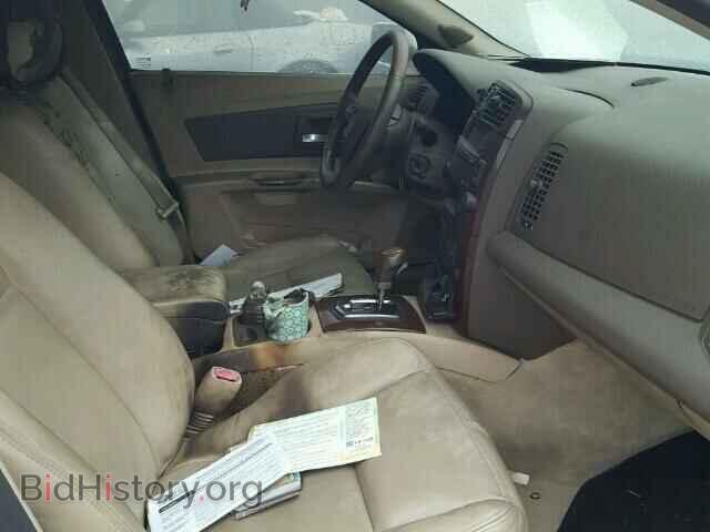 2006 CADILLAC CTS - VIN: 1G6DP577860209964 - Фото 5