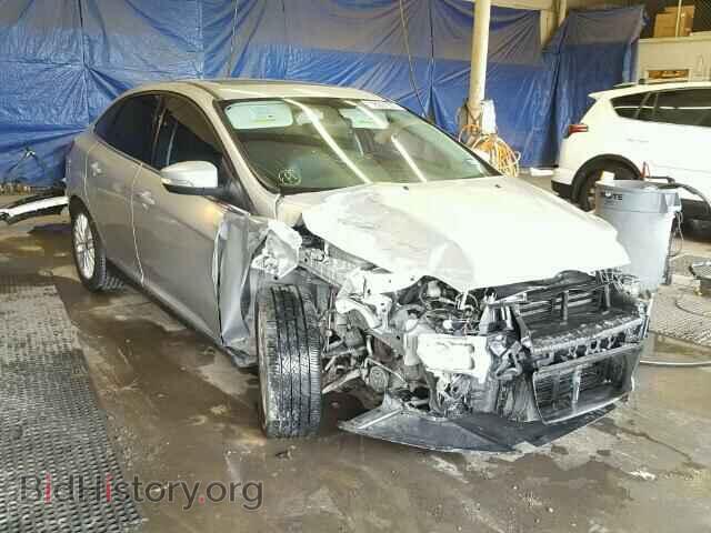 Photo 1FADP3J22DL200354 - FORD FOCUS 2013
