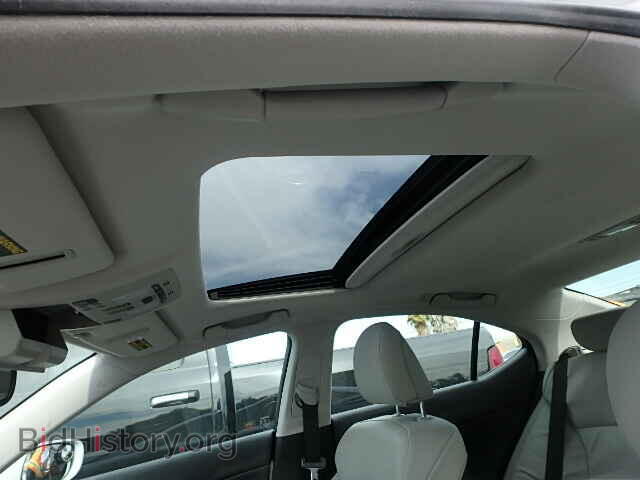 2010 LEXUS IS250 - VIN: JTHBF5C21A5124119 - Фото 9