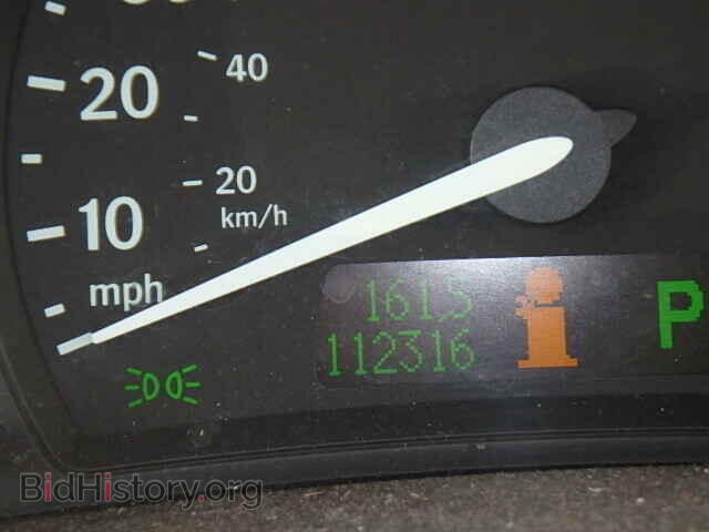2004 SAAB 9 3 - VIN: YS3FB49S941003388 - Фото 8