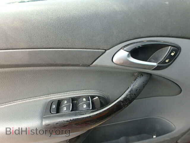 2004 SAAB 9 3 - VIN: YS3FB49S941003388 - Фото 10