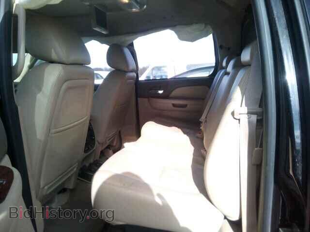 2011 CHEVROLET AVALANCHE - VIN: 3GNTKGE39BG371246 - Фото 6