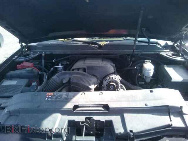 2011 CHEVROLET AVALANCHE - VIN: 3GNTKGE39BG371246 - Фото 7