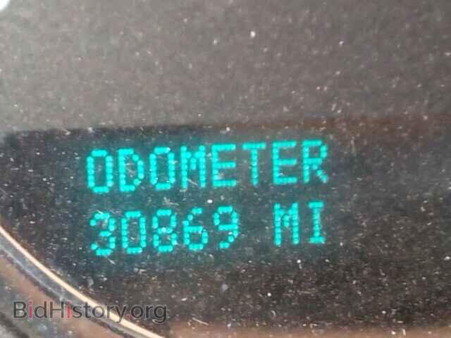 2011 CHEVROLET AVALANCHE - VIN: 3GNTKGE39BG371246 - Фото 8