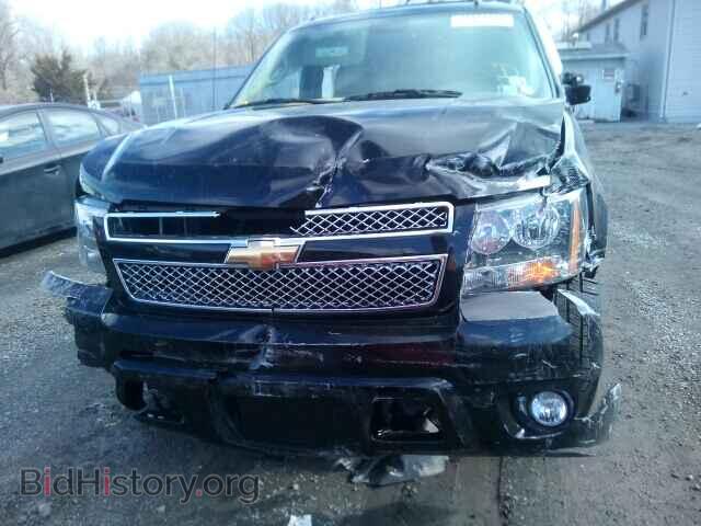 2011 CHEVROLET AVALANCHE - VIN: 3GNTKGE39BG371246 - Фото 9