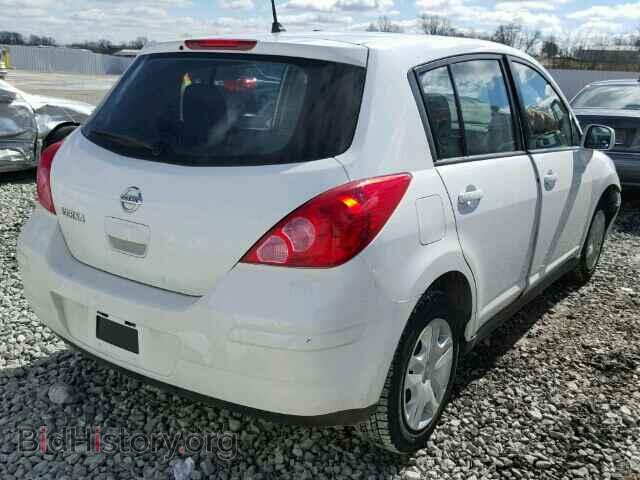 2012 NISSAN VERSA - VIN: 3N1BC1CP5CK811615 - Фото 4