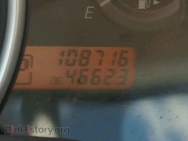 2012 NISSAN VERSA - VIN: 3N1BC1CP5CK811615 - Фото 8