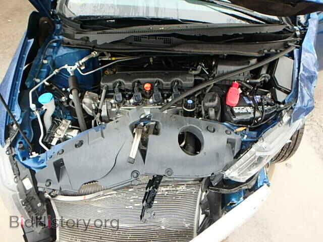 2013 HONDA CIVIC - VIN: 19XFB2F89DE041995 - Фото 7