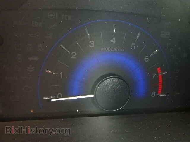 2013 HONDA CIVIC - VIN: 19XFB2F89DE041995 - Фото 8