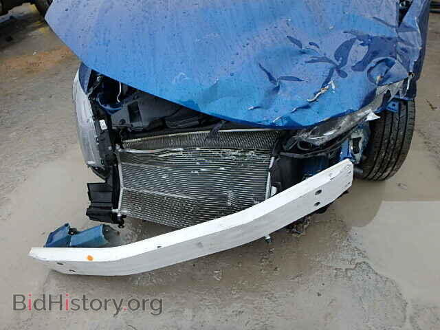2013 HONDA CIVIC - VIN: 19XFB2F89DE041995 - Фото 10