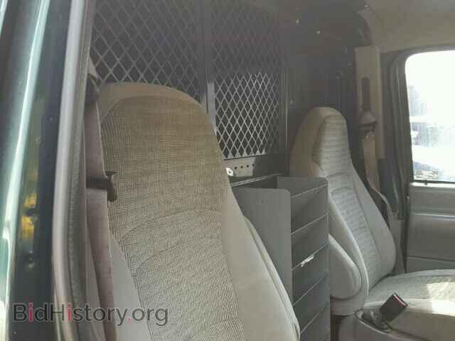 2001 FORD ECONOLINE - VIN: 1FTNE24L41HA27924 - Photo 6
