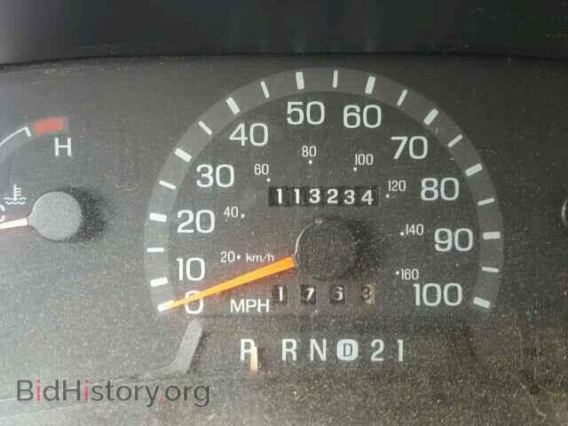 2001 FORD ECONOLINE - VIN: 1FTNE24L41HA27924 - Photo 8