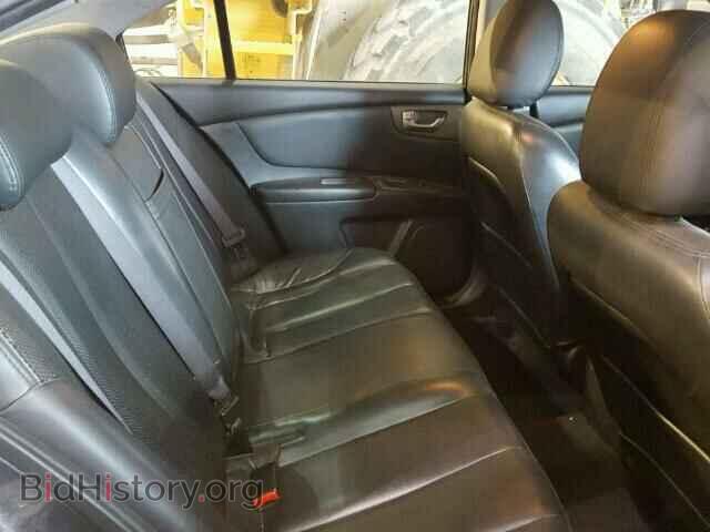 2008 KIA OPTIMA - VIN: KNAGE123385214831 - Фото 6