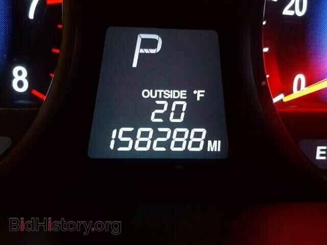 2008 KIA OPTIMA - VIN: KNAGE123385214831 - Фото 8