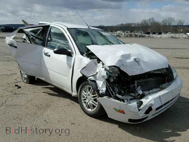 Фотография 1FAFP34N25W193971 - FORD FOCUS 2005