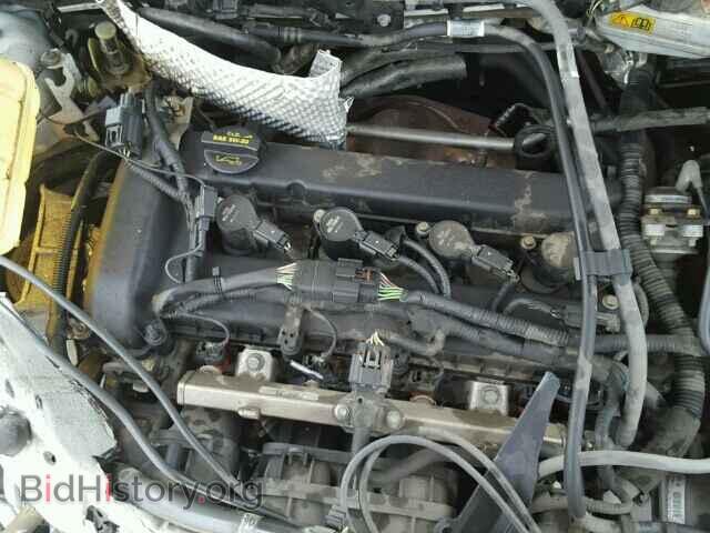 2005 FORD FOCUS - VIN: 1FAFP34N25W193971 - Фото 7