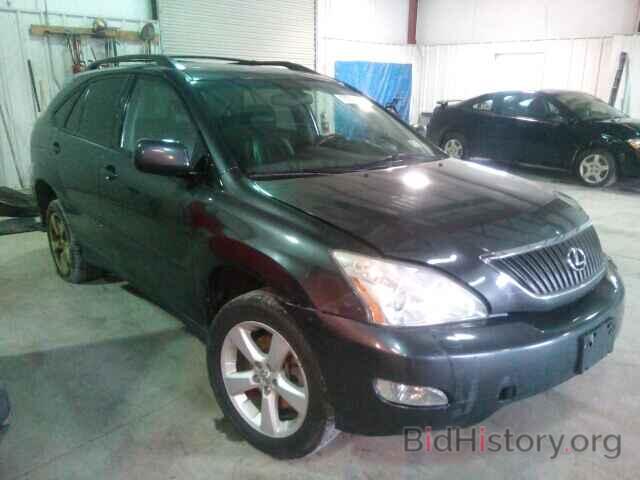 Photo 2T2HA31U94C012206 - LEXUS RX330 2004