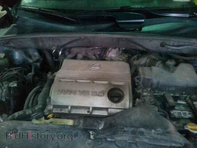 2004 LEXUS RX330 - VIN: 2T2HA31U94C012206 - Фото 7