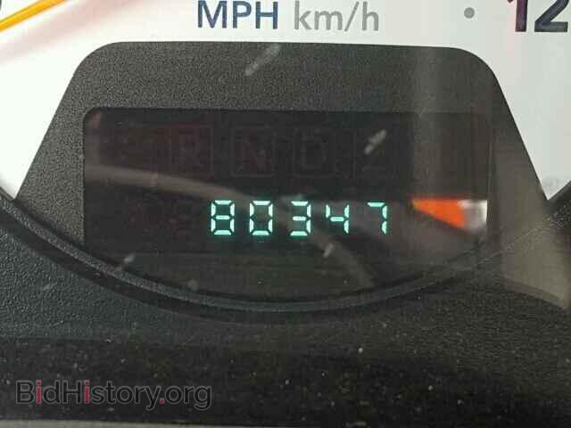 2007 DODGE RAM 1500 - VIN: 1D7HA16247J521098 - Фото 8