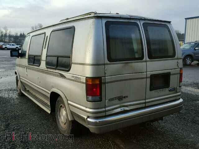 1994 FORD ECONOLINE - VIN: 1FDEE14N3RHA84814 - Photo 3