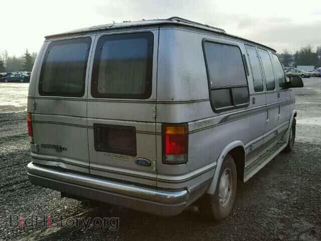 1994 FORD ECONOLINE - VIN: 1FDEE14N3RHA84814 - Photo 4