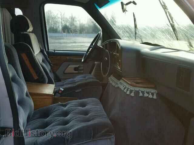 1994 FORD ECONOLINE - VIN: 1FDEE14N3RHA84814 - Photo 5