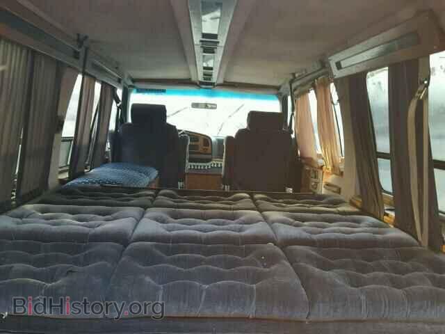 1994 FORD ECONOLINE - VIN: 1FDEE14N3RHA84814 - Photo 6