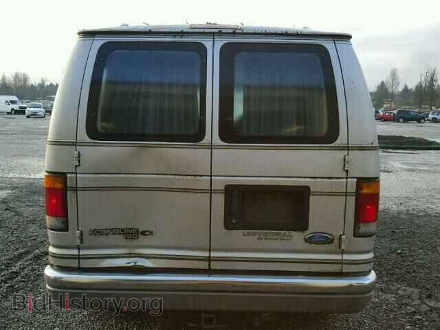 1994 FORD ECONOLINE - VIN: 1FDEE14N3RHA84814 - Photo 9