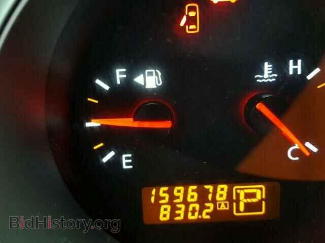 2007 NISSAN MAXIMA - VIN: 1N4BA41E67C856540 - Фото 8