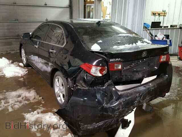 2010 ACURA TSX - VIN: JH4CU2F61AC000113 - Фото 3