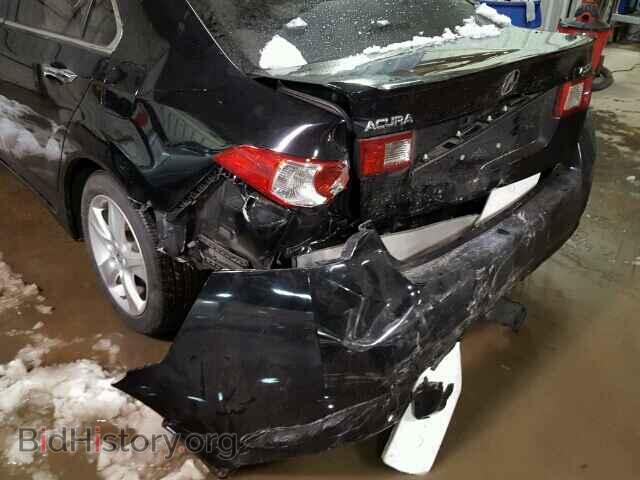 2010 ACURA TSX - VIN: JH4CU2F61AC000113 - Фото 9