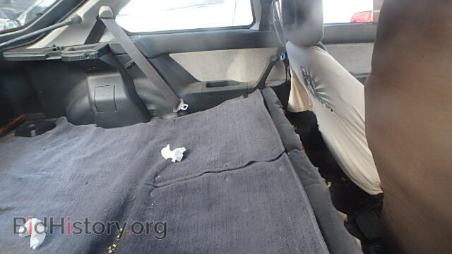 1989 ACURA INTEGRA - VIN: JH4DA334XKS024360 - Фото 8