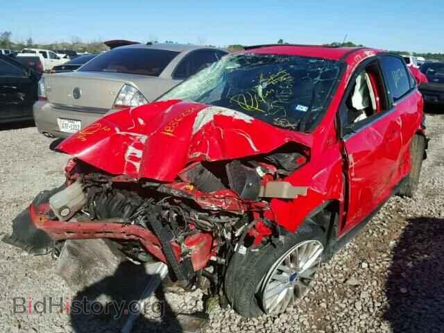 2012 FORD FOCUS - VIN: 1FAHP3H20CL185035 - Photo 2