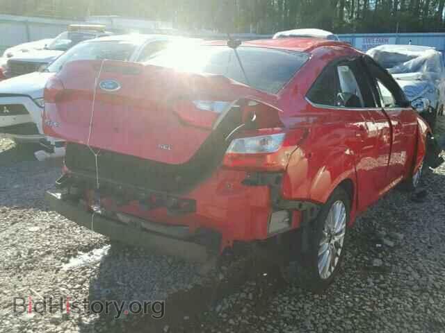2012 FORD FOCUS - VIN: 1FAHP3H20CL185035 - Photo 4