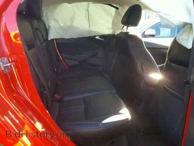 2012 FORD FOCUS - VIN: 1FAHP3H20CL185035 - Photo 6