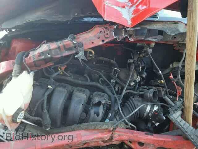 2012 FORD FOCUS - VIN: 1FAHP3H20CL185035 - Photo 7