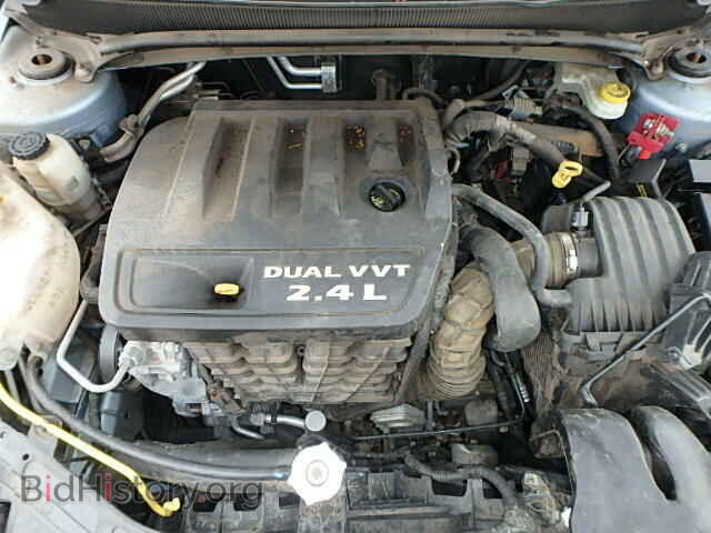 2013 DODGE AVENGER - VIN: 1C3CDZAB8DN742567 - Photo 7